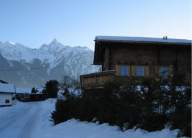 Ötztal Chalet