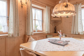 Ötztal Chalet