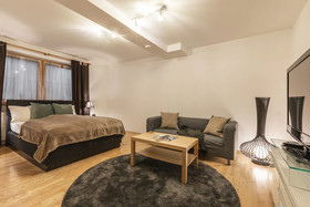 Family Chalet Karwendel