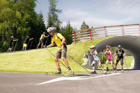 Family Chalet Karwendel