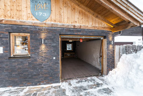 Family Chalet Karwendel