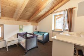 Family Chalet Karwendel