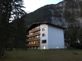 Karwendel-Lodge