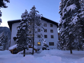 Karwendel-Lodge