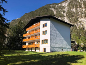 Karwendel-Lodge