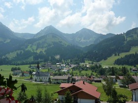Ferienwohnungen Heidi und Johann Durst