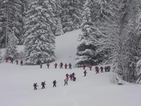 Ferienwohnungen Heidi und Johann Durst