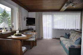 Ferienwohnungen Heidi und Johann Durst