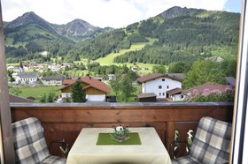 Ferienwohnungen Heidi und Johann Durst