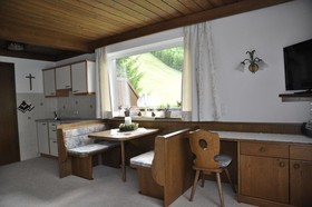 Ferienwohnungen Heidi und Johann Durst