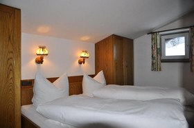 Ferienwohnungen Heidi und Johann Durst