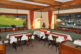 Ferienwohnungen Heidi und Johann Durst