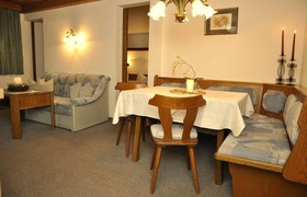 Ferienwohnungen Heidi und Johann Durst