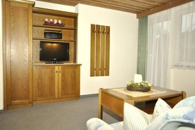 Ferienwohnungen Heidi und Johann Durst