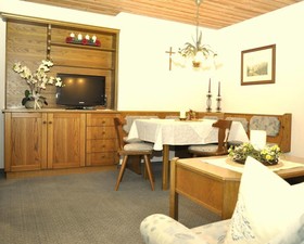 Ferienwohnungen Heidi und Johann Durst