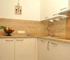 Ferienwohnungen Heidi und Johann Durst