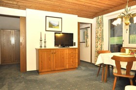 Ferienwohnungen Heidi und Johann Durst