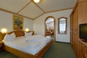 Das Alpin Kaiserzeit