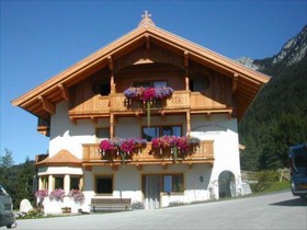 Gasthof Bärnstatt
