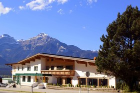 Hotel Zum Senner Zillertal