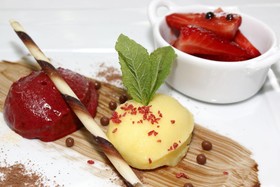 Hotel Zum Senner Zillertal