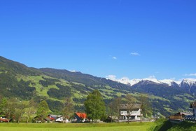 Hotel Zum Senner Zillertal