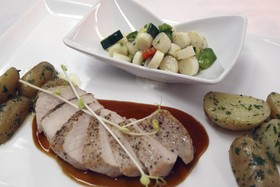 Hotel Zum Senner Zillertal