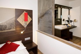 Hotel Zum Senner Zillertal