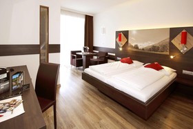 Hotel Zum Senner Zillertal