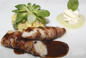 Hotel Zum Senner Zillertal