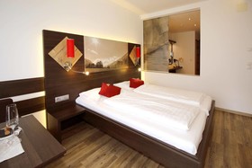 Hotel Zum Senner Zillertal