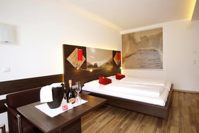 Hotel Zum Senner Zillertal