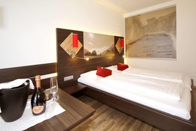 Hotel Zum Senner Zillertal