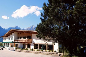 Hotel Zum Senner Zillertal