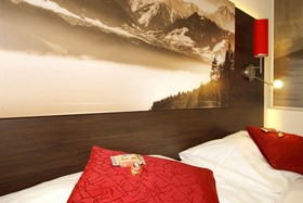 Hotel Zum Senner Zillertal