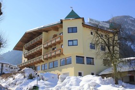 Hotel-Gasthof Jäger
