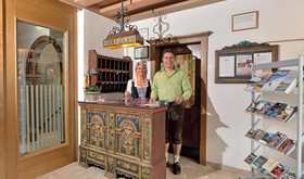 Hotel-Gasthof Jäger