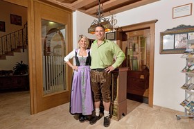 Hotel-Gasthof Jäger