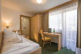Hotel-Gasthof Jäger