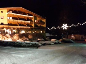 Hotel-Gasthof Jäger
