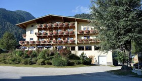 Hotel-Gasthof Jäger