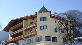 Hotel-Gasthof Jäger