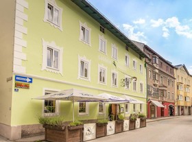 Einhorn Schaller Gasthof