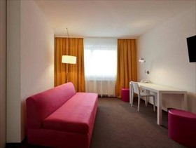 STAY.inn Comfort Art Hotel