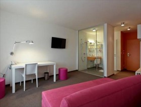 STAY.inn Comfort Art Hotel