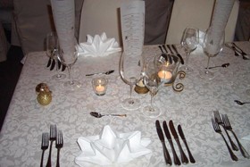 Hotel ad LACA