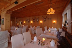 Hotel ad LACA
