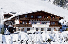 Hotel Fortuna