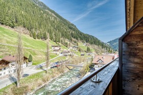 Mallaun Hotel. Erlebnis