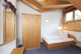 Mallaun Hotel. Erlebnis